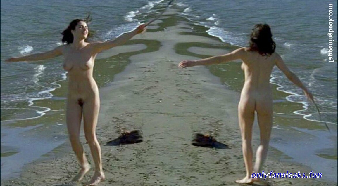 luisa ranieri nude