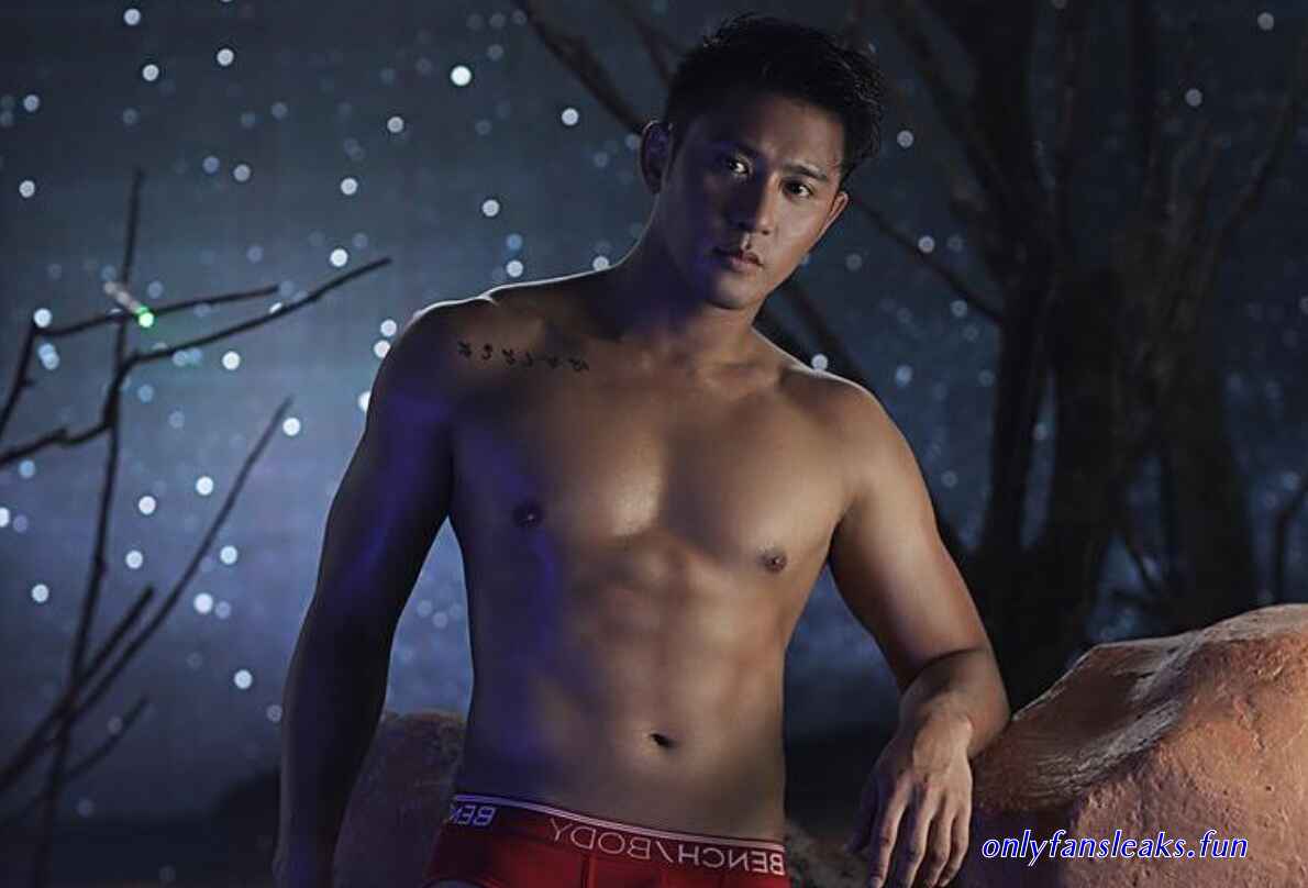 rocco nacino sexy