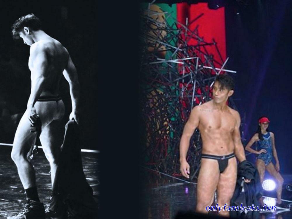 rocco nacino sexy