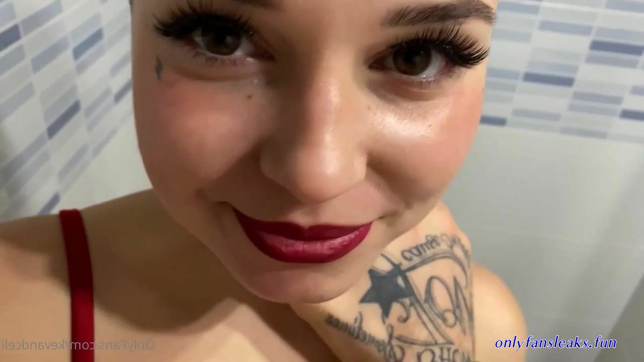 kevandceli webcam