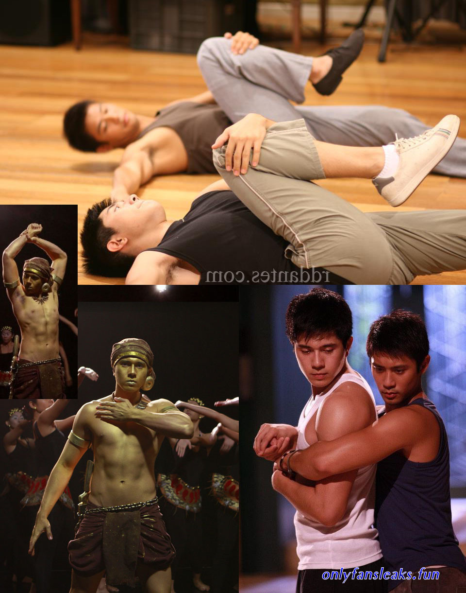 rocco nacino sexy