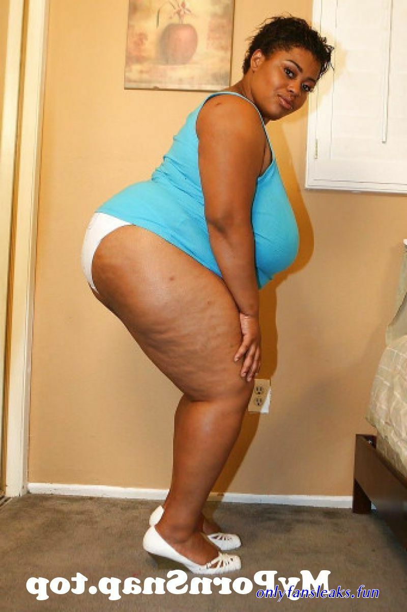 black pussy big mummy