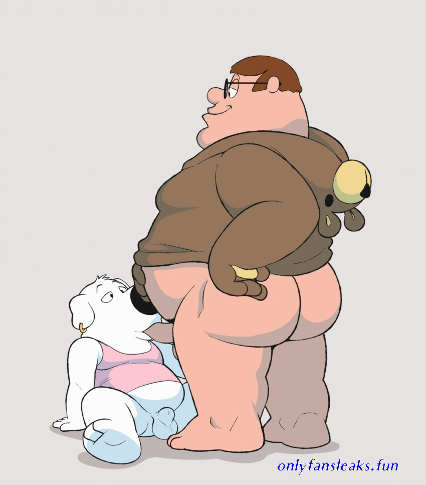 family guy gay porn