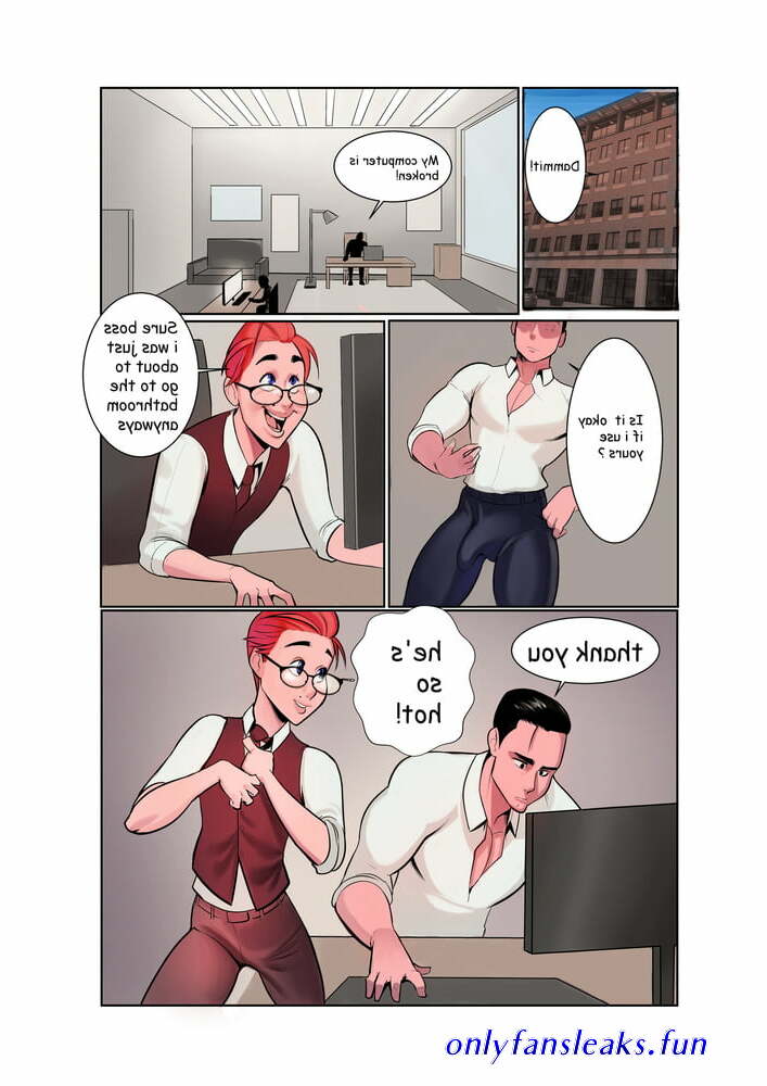 tsissy toilet humiliation cartoon