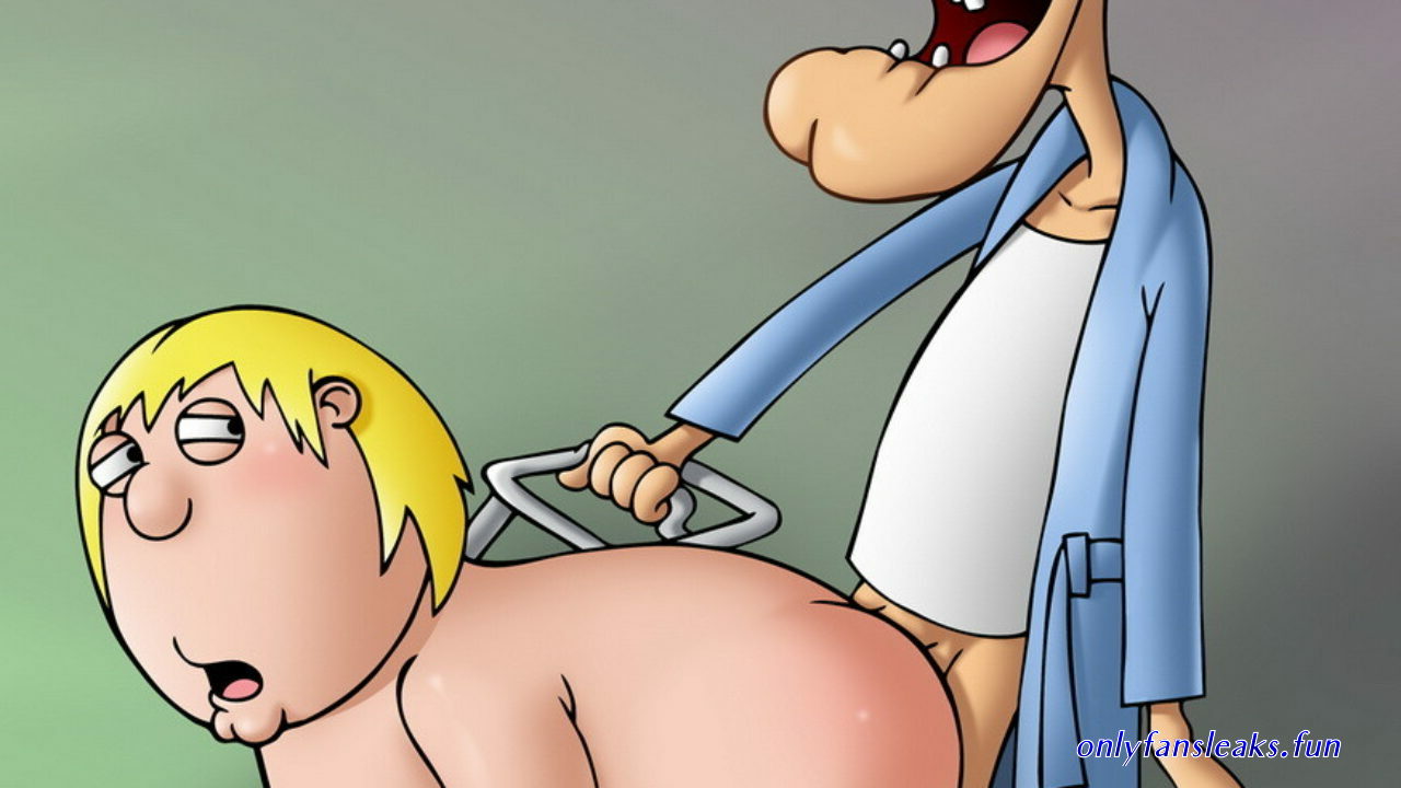 family guy gay porn