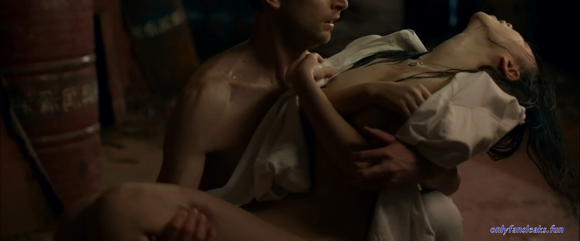 zhu zhu naked