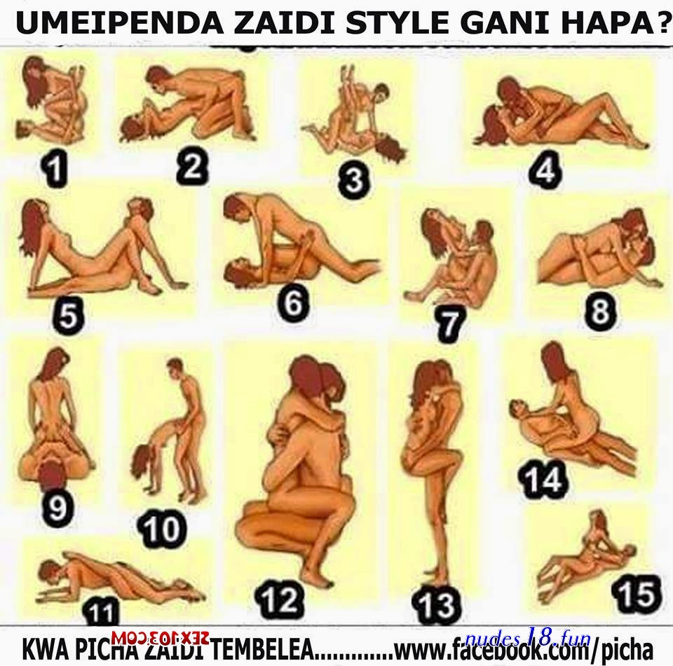 kufanya sex