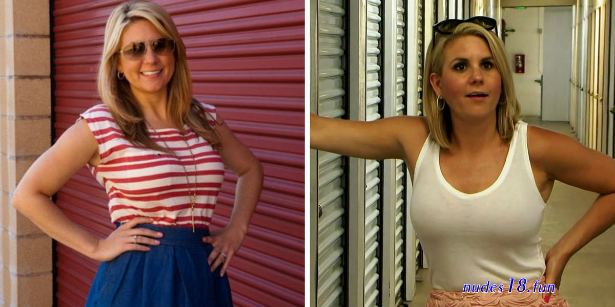 brandi passante sexy lady