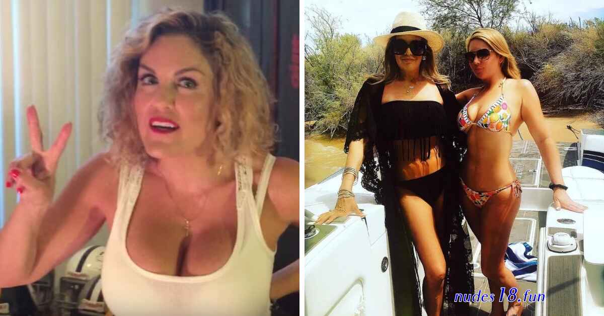 brandi passante sexy lady