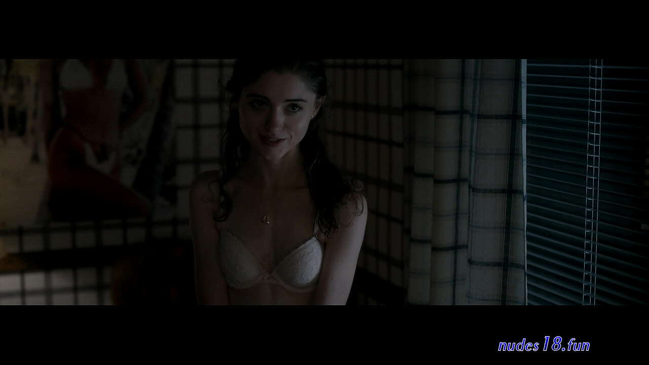 stranger things porn