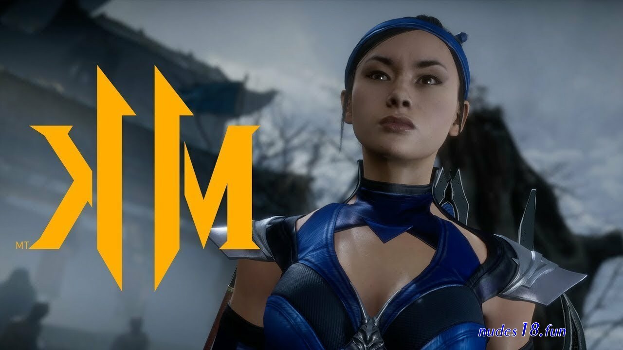 kitana min recorded video