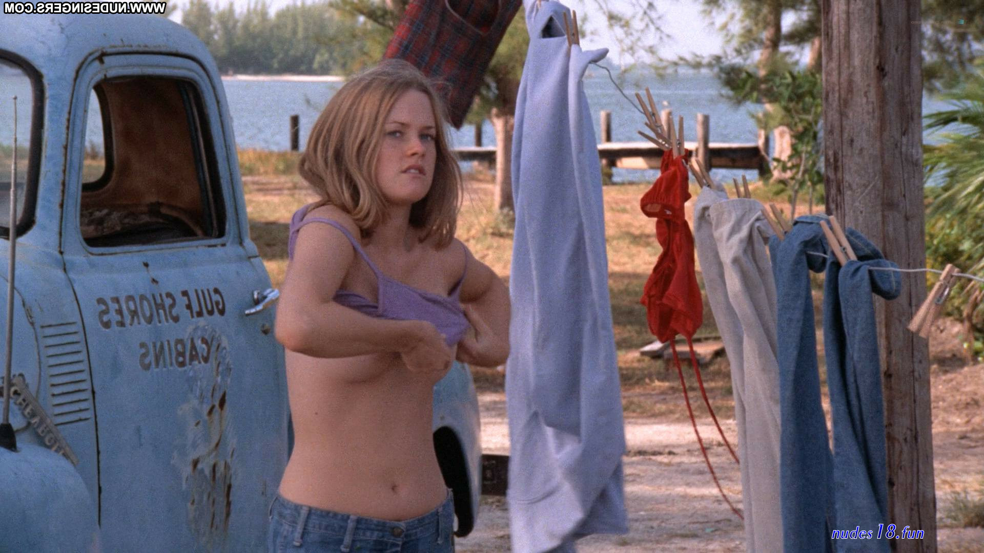 susan clark nude