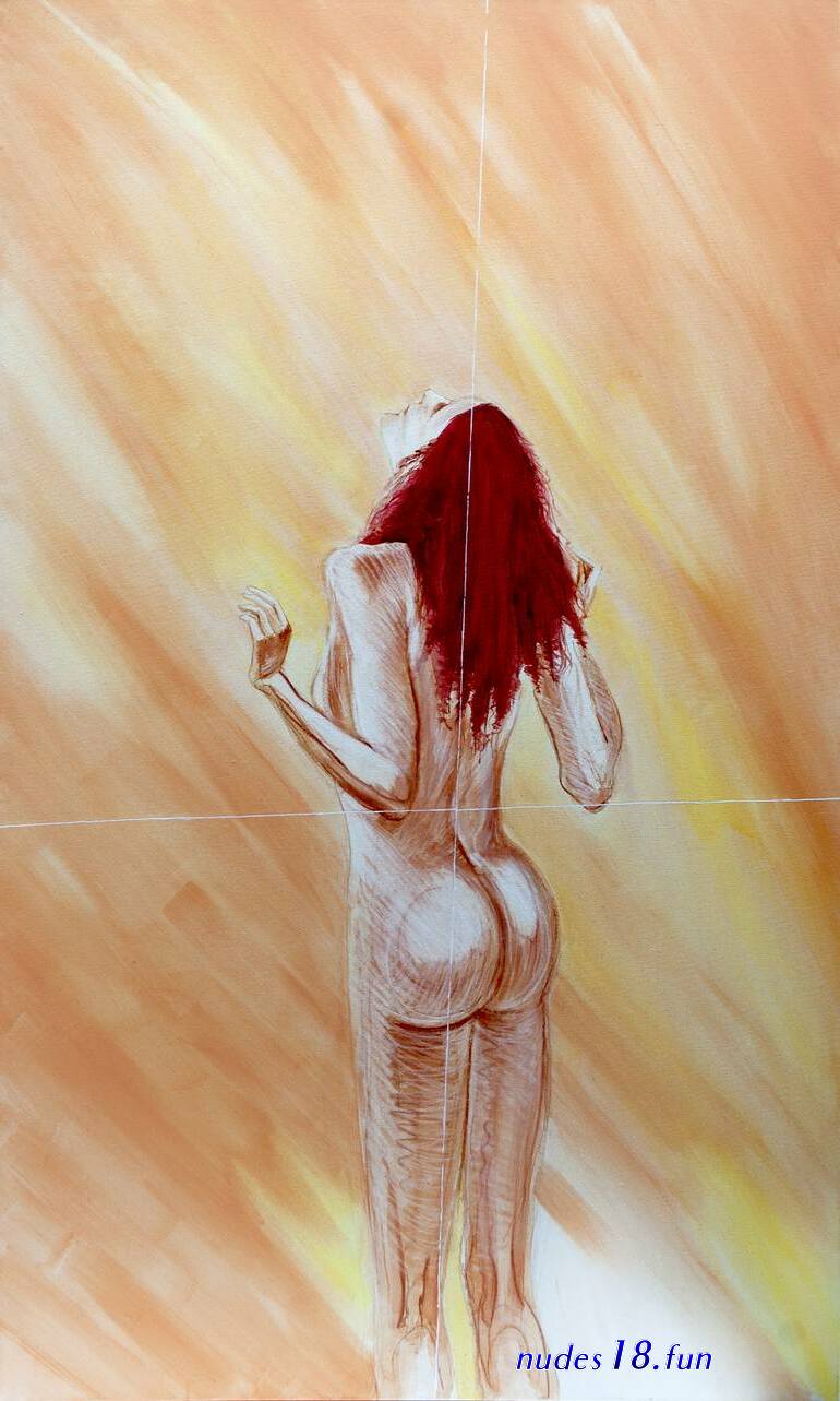 merida nude brave