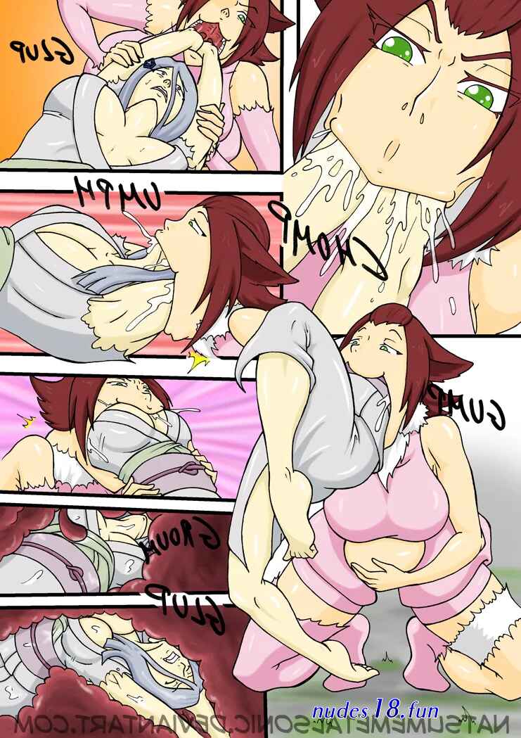 boobs snake girl hantai