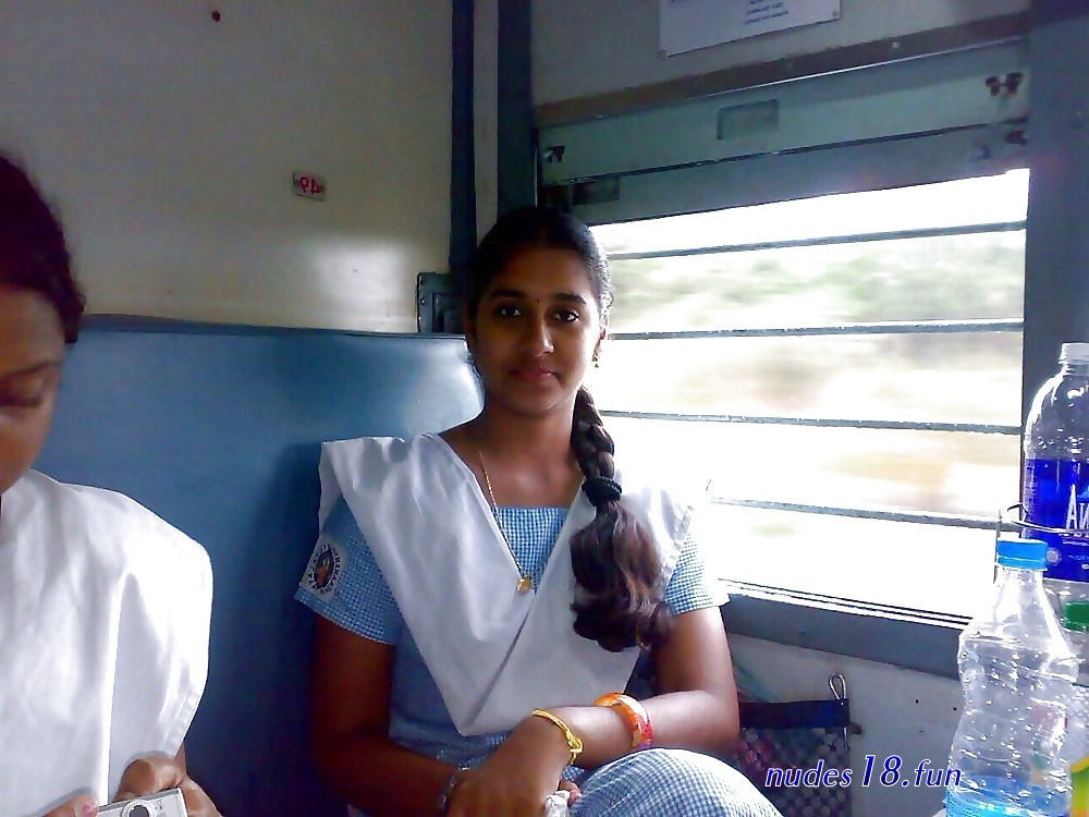 indian school boobs image