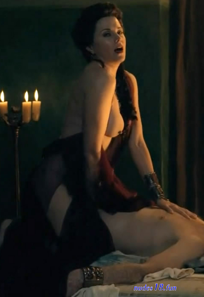 lucy lawless nude pics