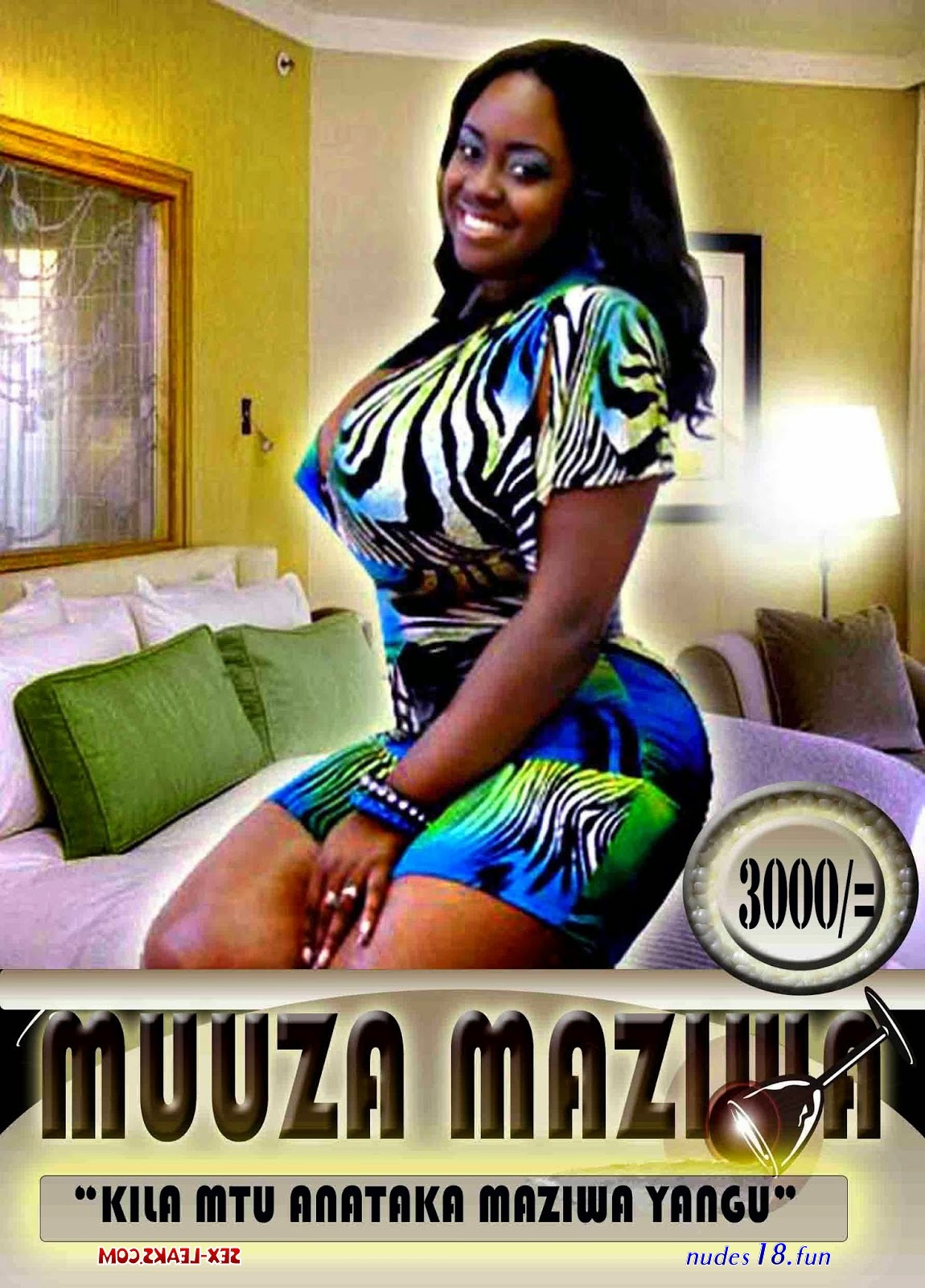 mkundu pics