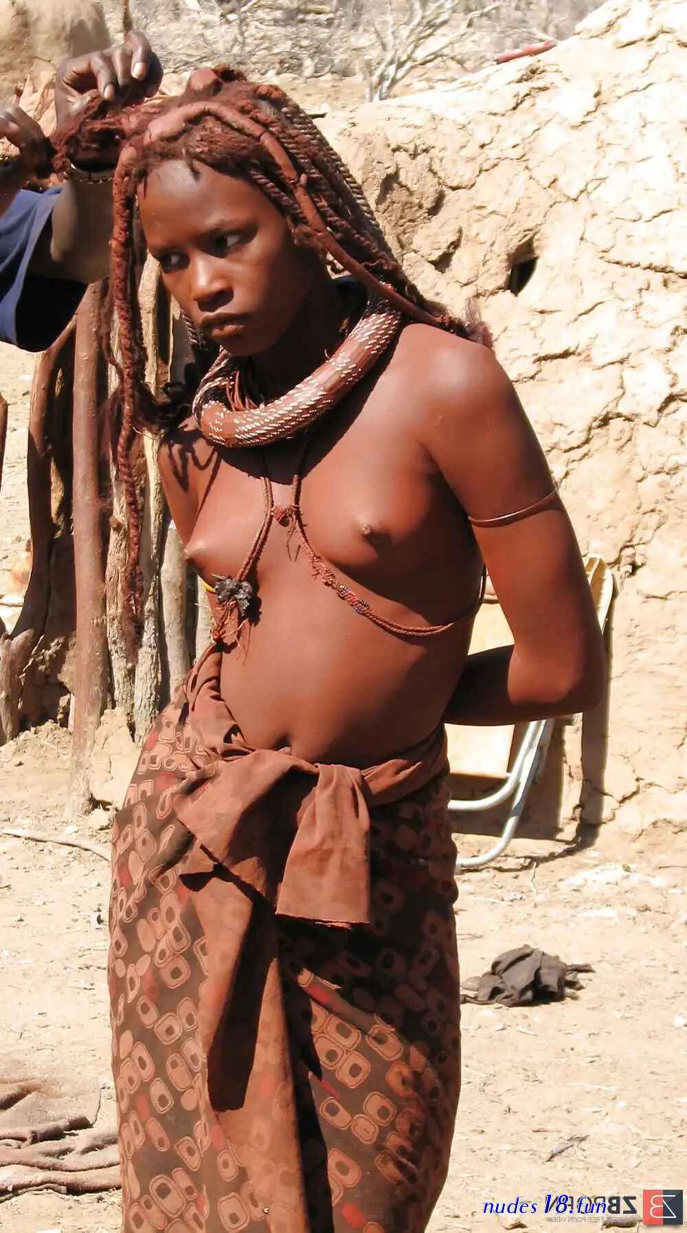 naked beautiful fulani girs sex pics