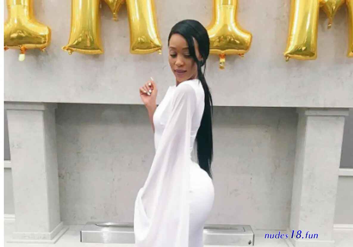 mzansi sexy booty photos