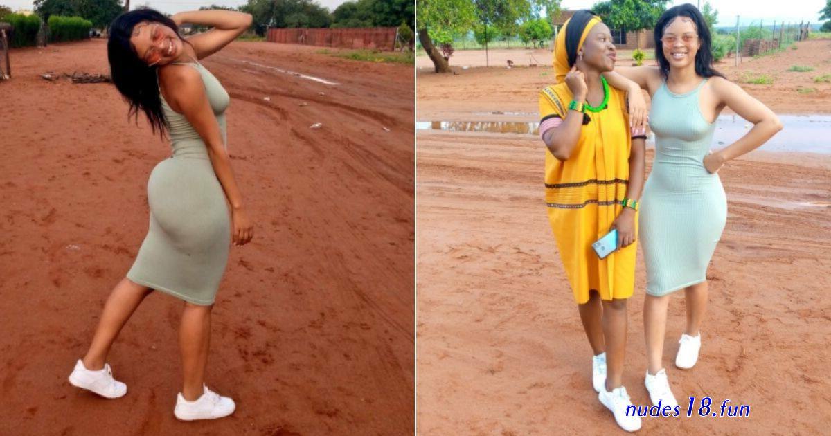 mzansi sexy booty photos