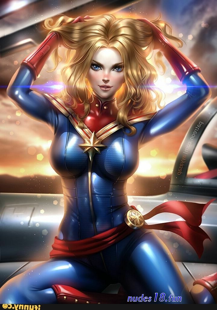 thanos as a girl nude