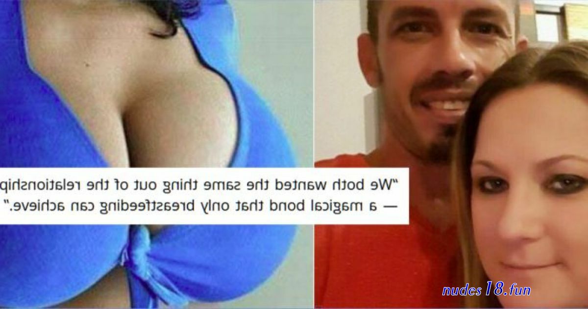 adult breastfeeding porn