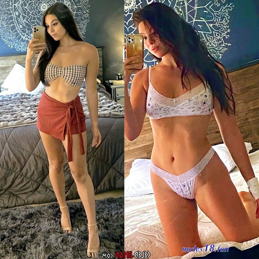 kira kosarin nude photos
