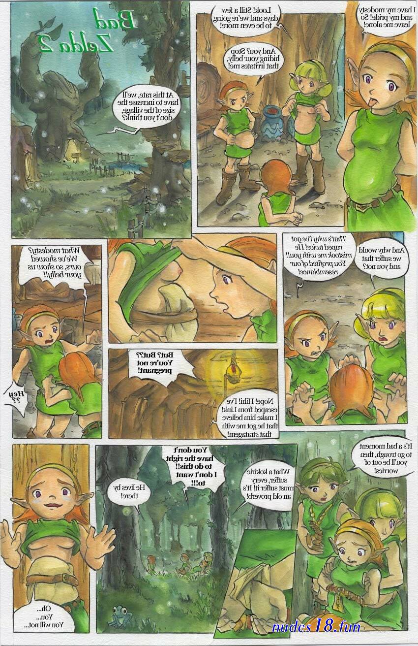 riju porncomic