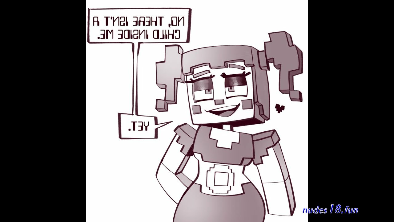circus baby rule 34