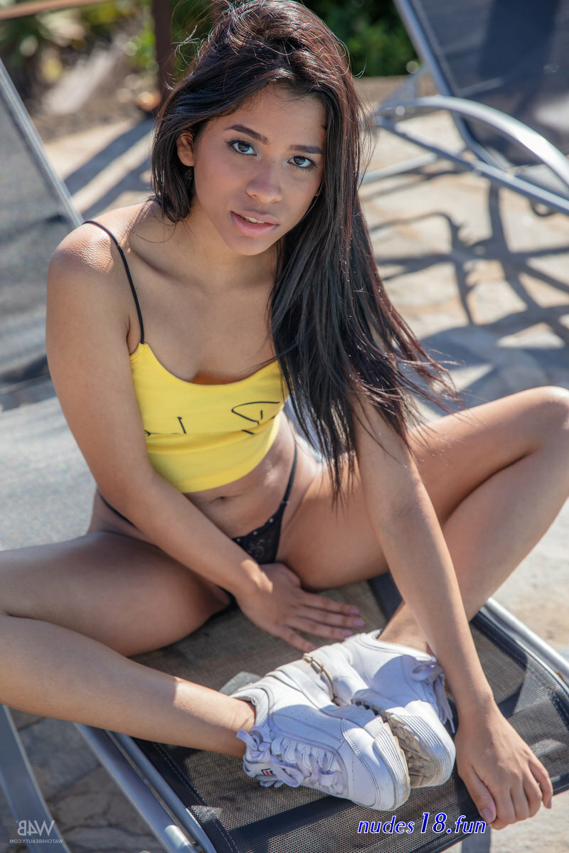 nubiles net karin torres videos
