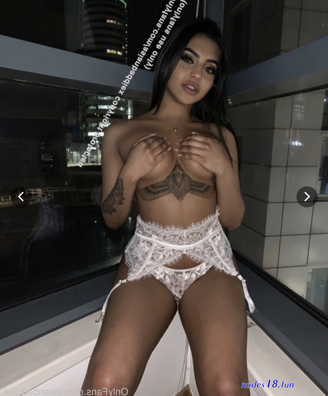 nurshath dulal onlyfans nude