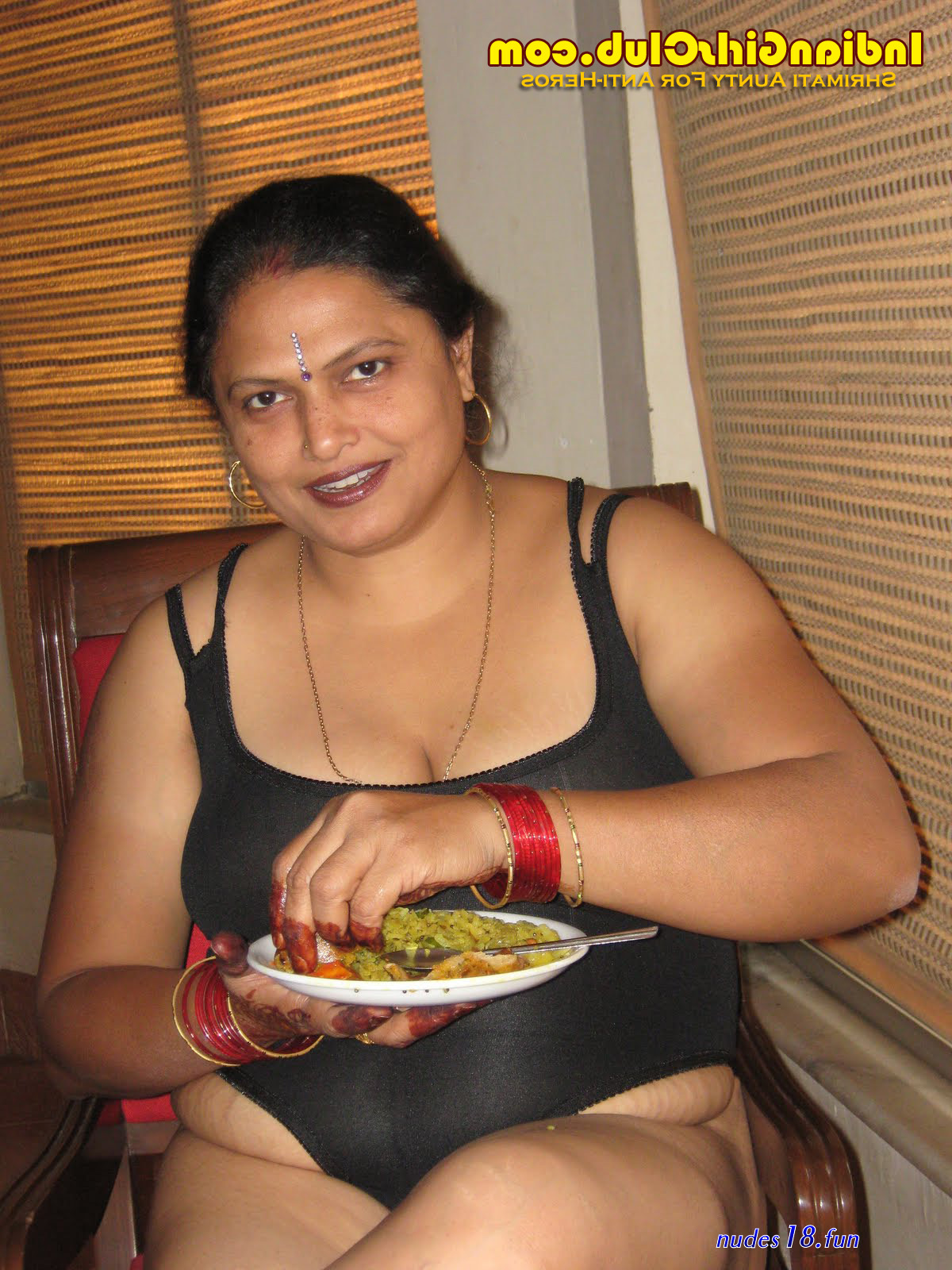southindian fatty aunty hot pics