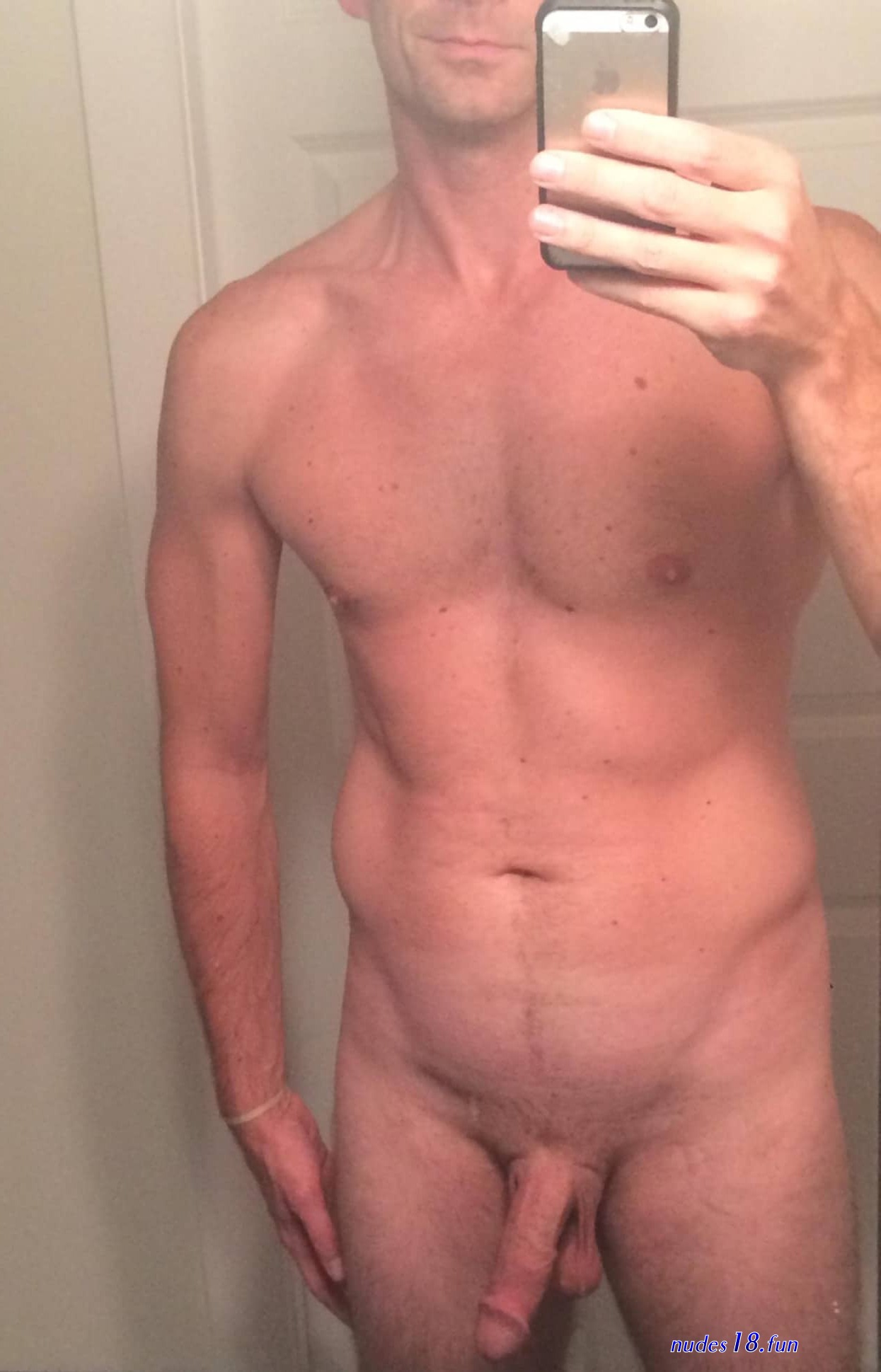 men nude
