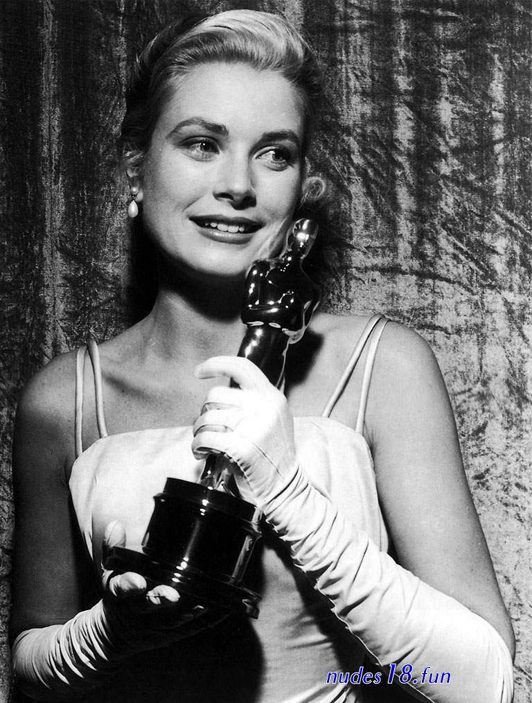 grace kelly pic nude
