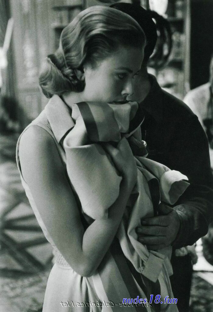 grace kelly pic nude