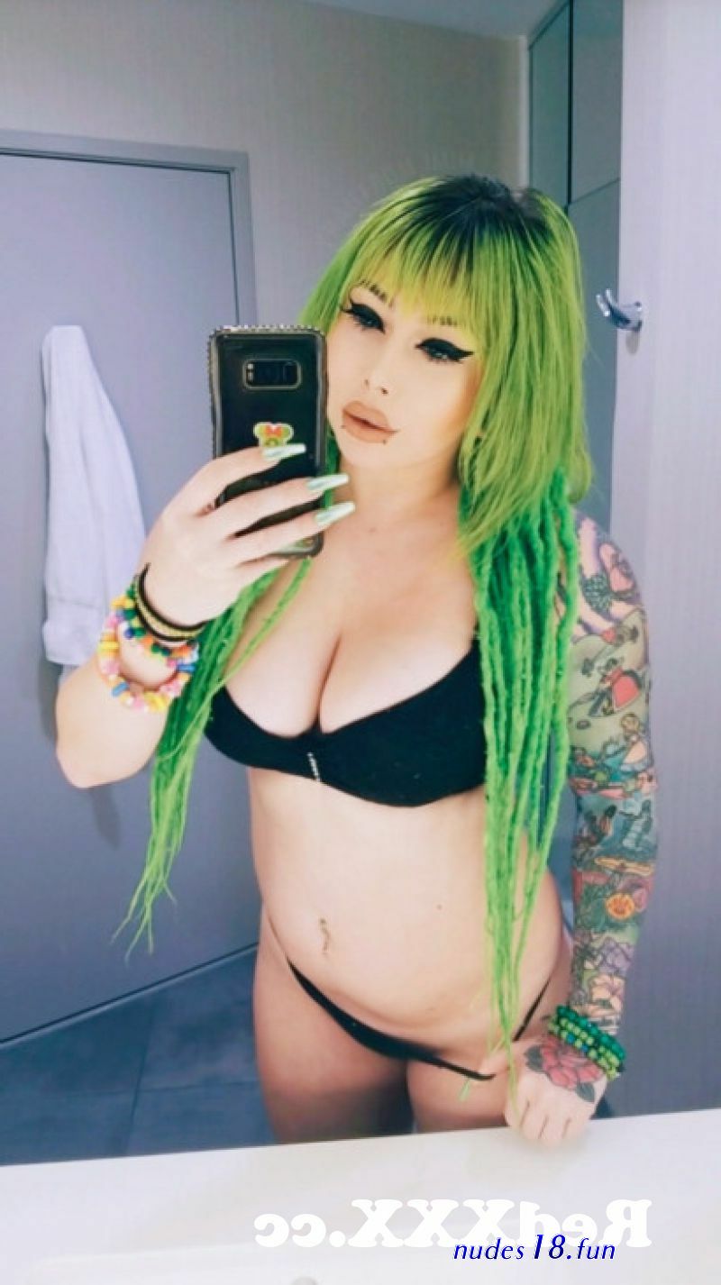 nayru dildo