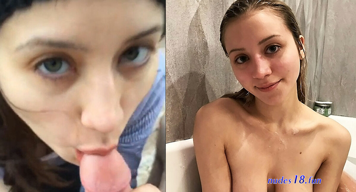 caylee cowan naked