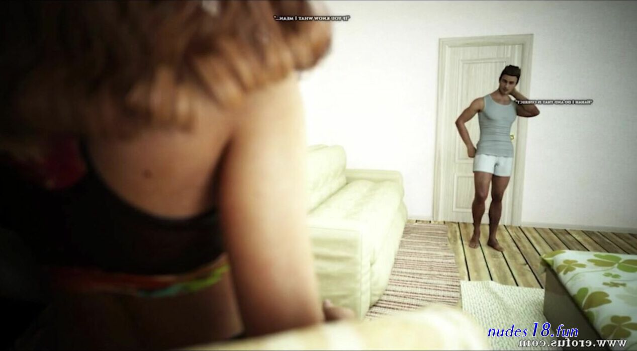erofus hermaphrodite