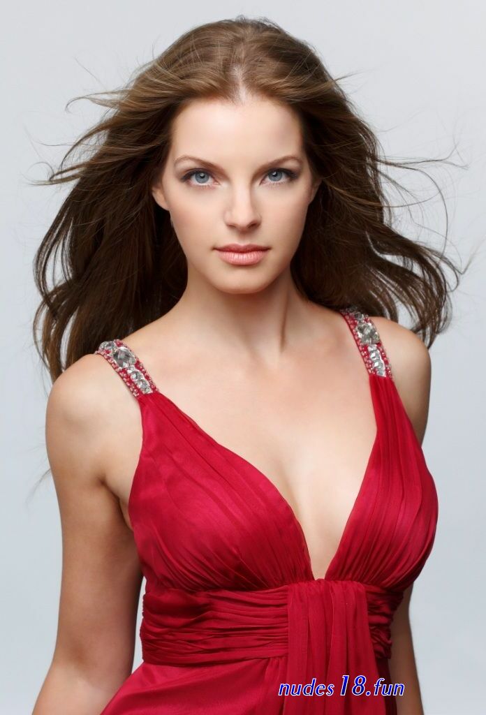 sexy bilder von yvonne catterfeld