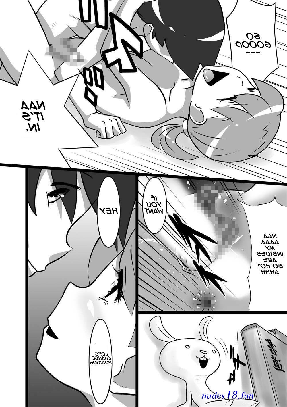 komik nobita xxx
