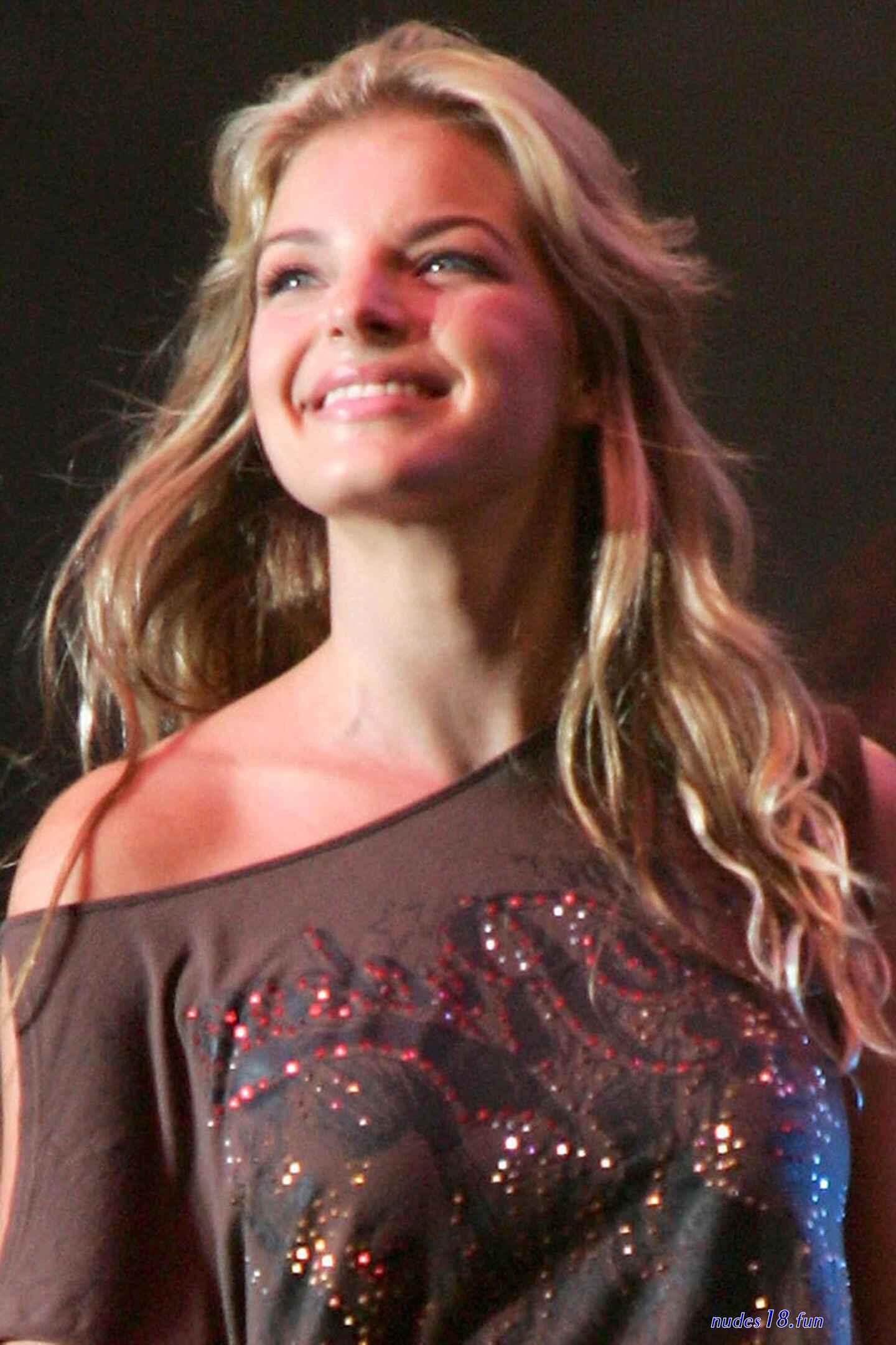 sexy bilder von yvonne catterfeld