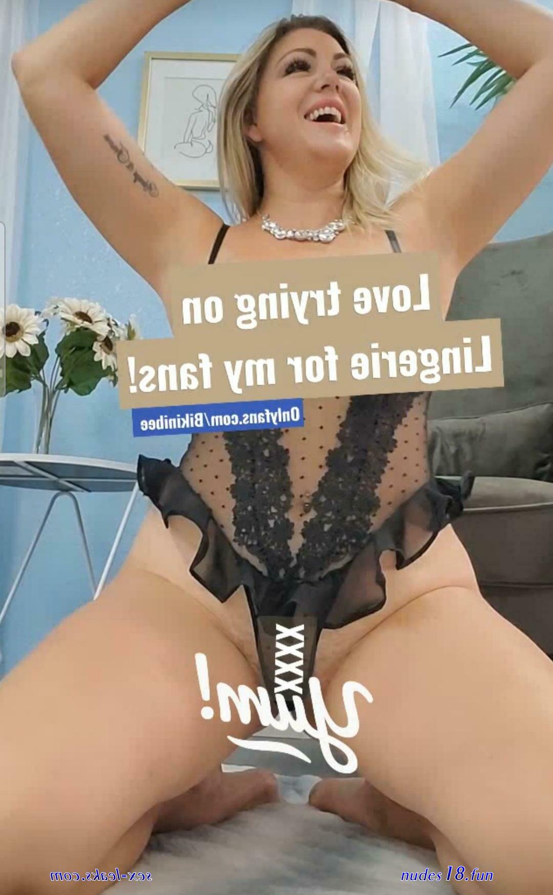 bikinibee kytanna naked sex clip