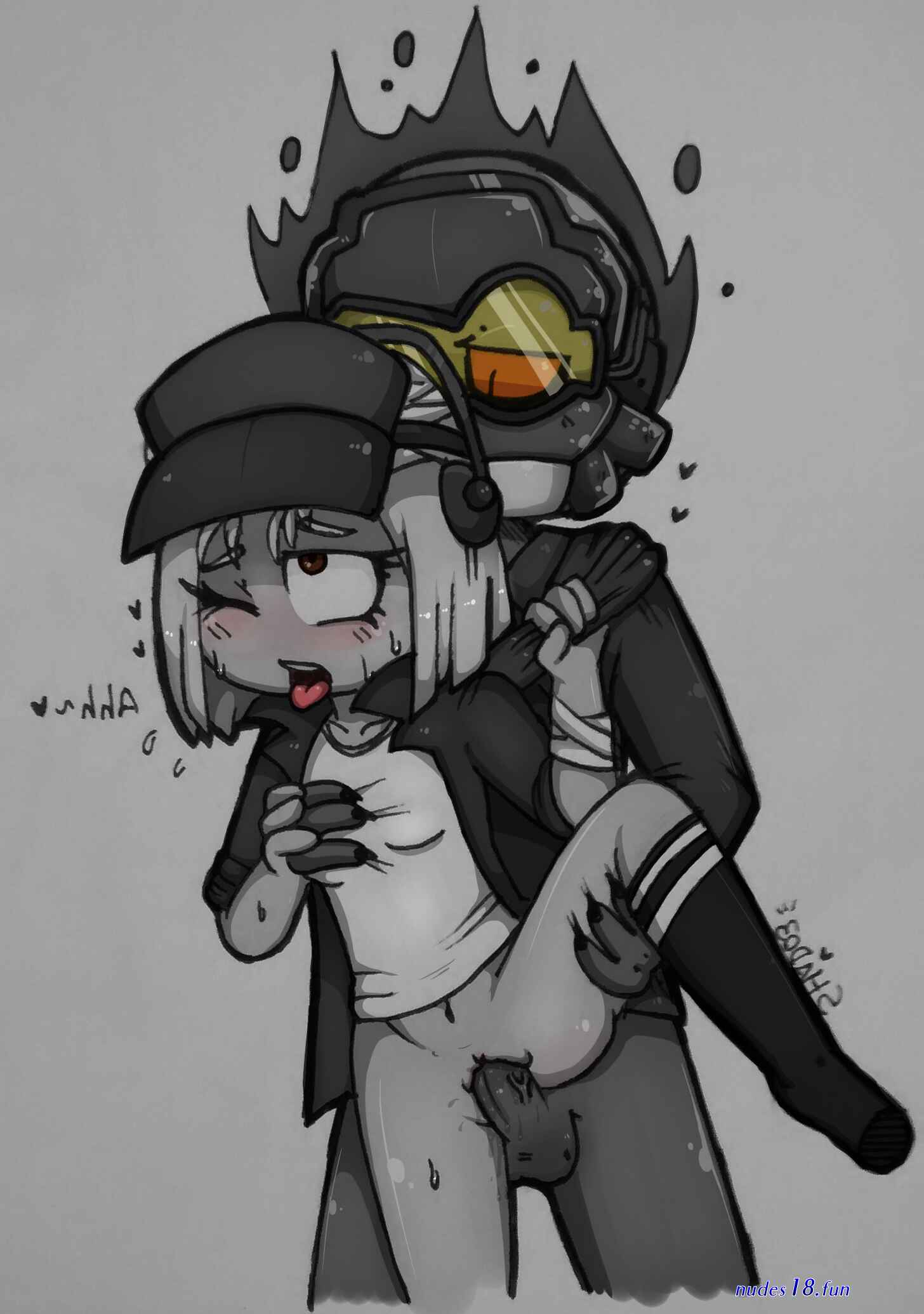 madness combat xxx