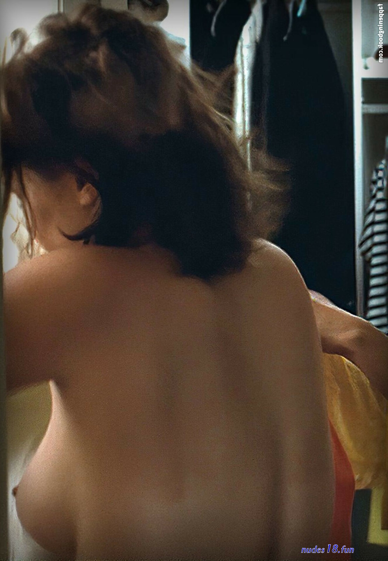 elizabeth olsen fappen