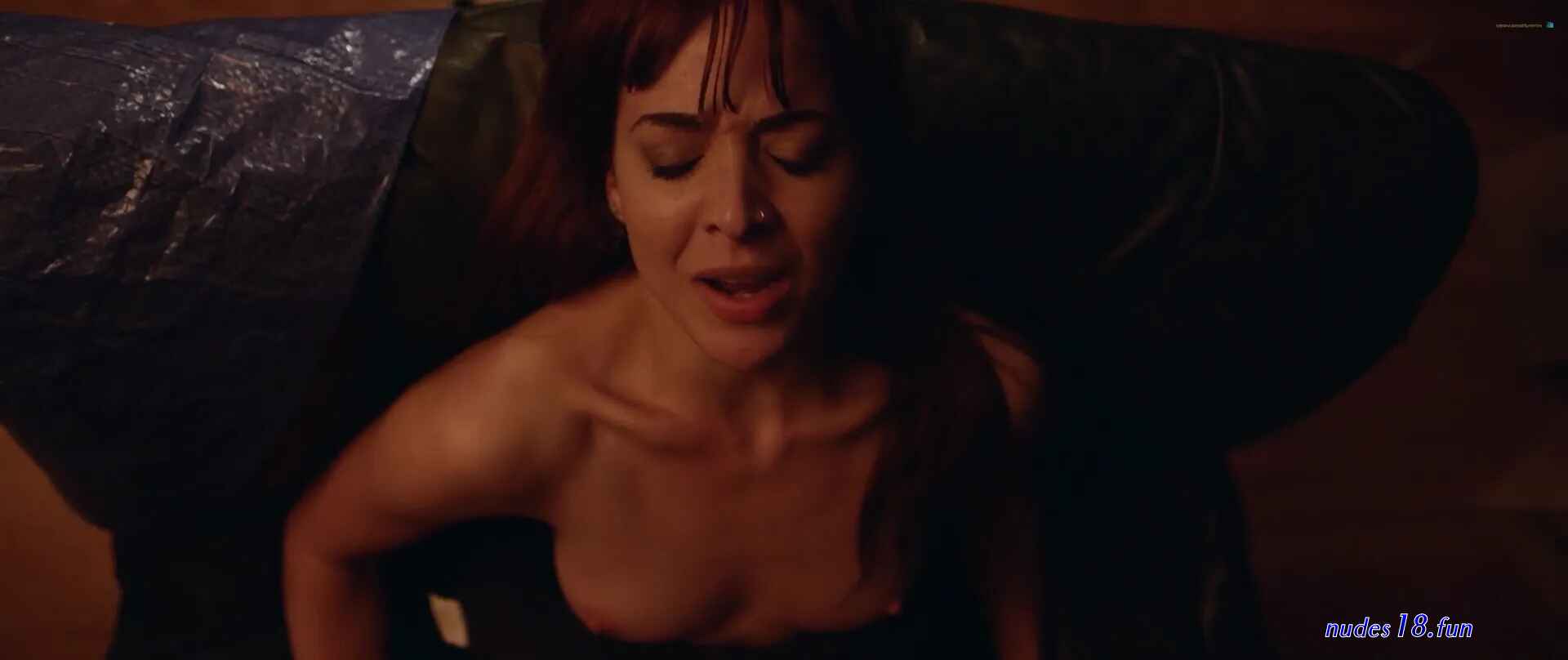 vivian sung nude