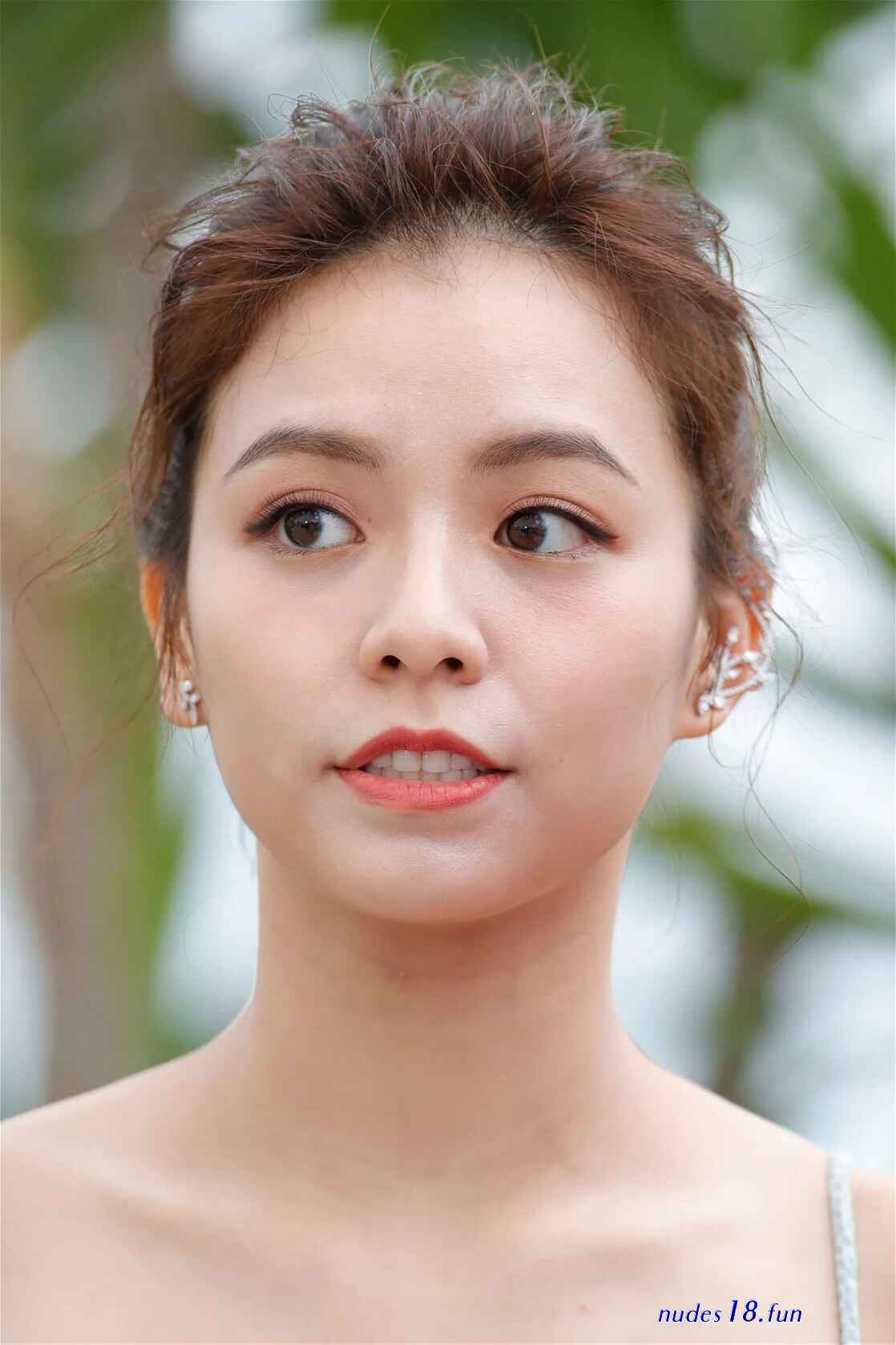vivian sung nude