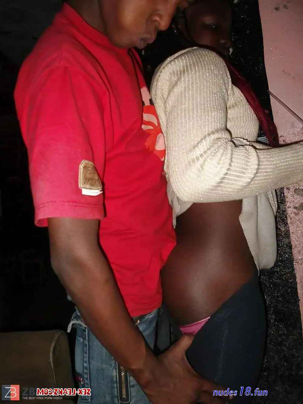 kenyan highschool porn