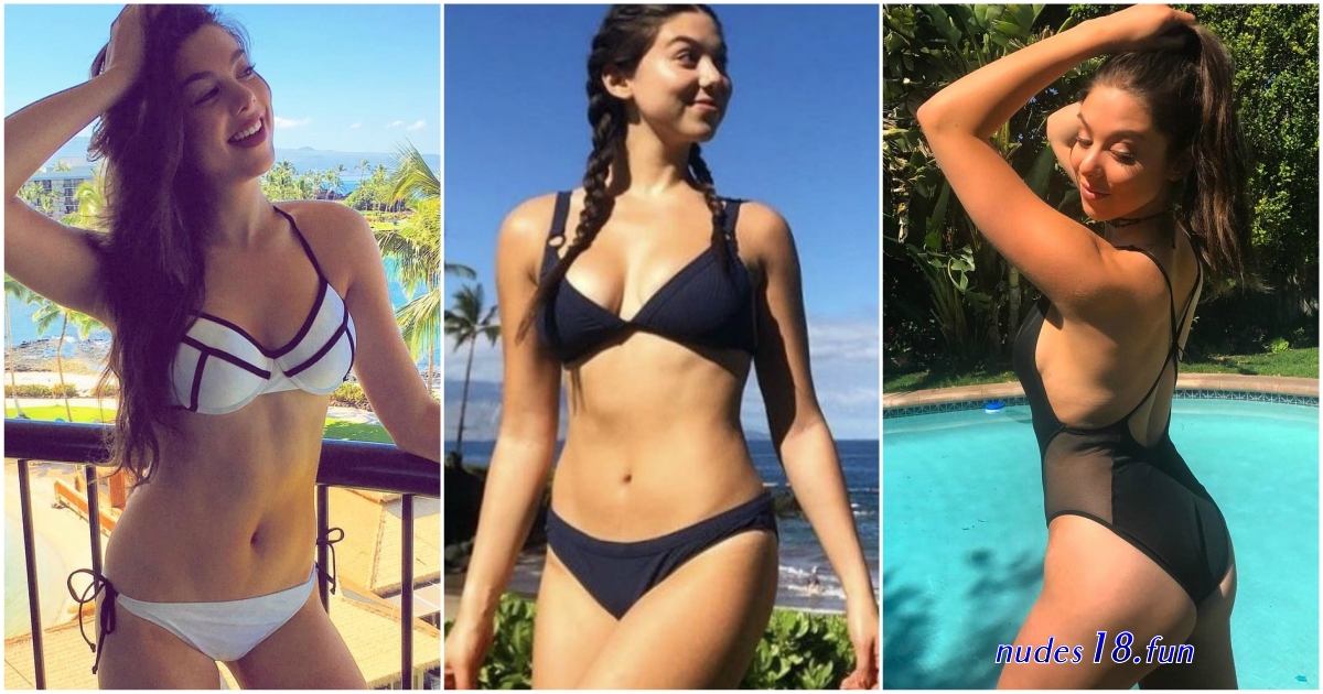 kira kosarin sexy hot pics