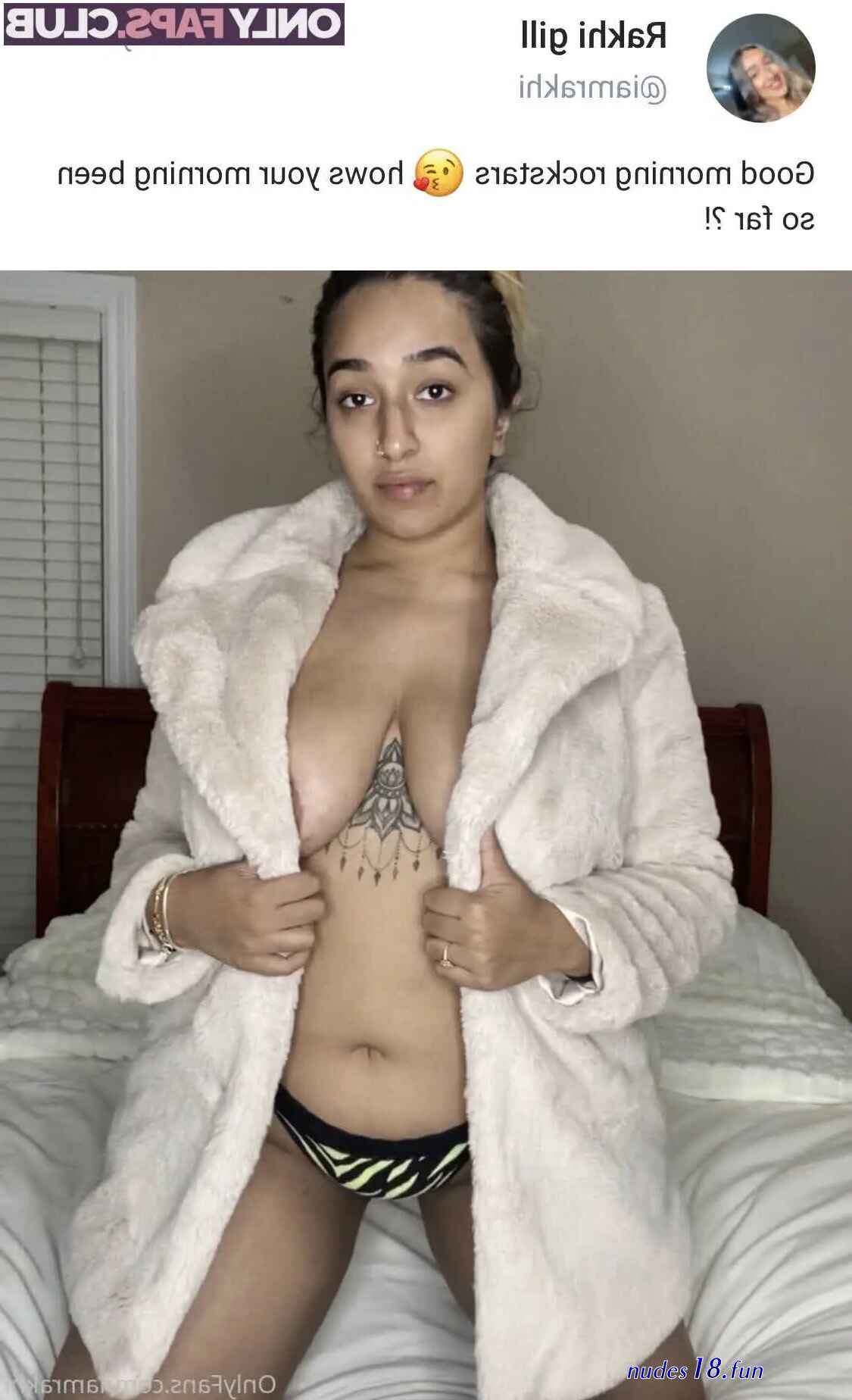 rakhi gill sextape onlyfans
