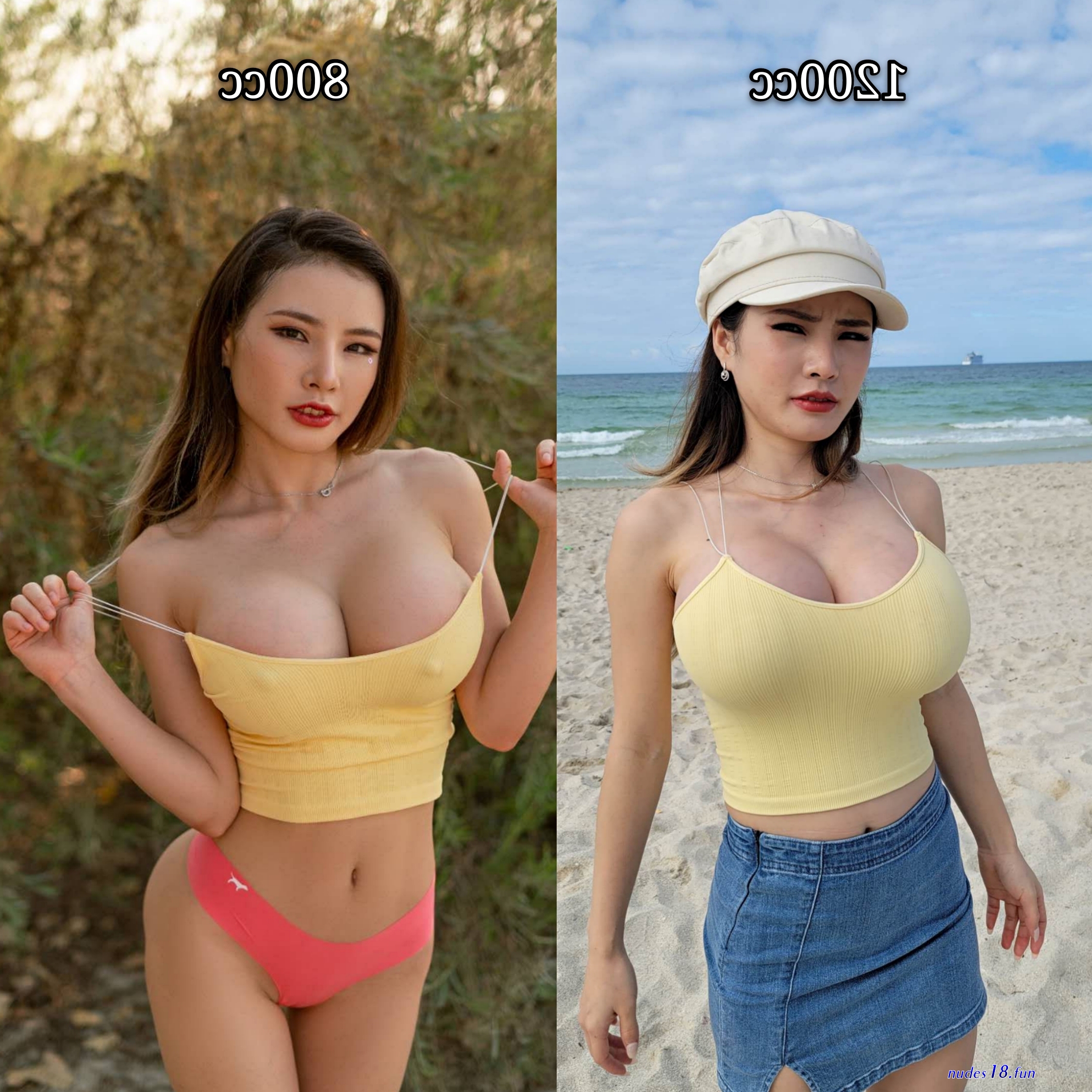 barbieddolls nude